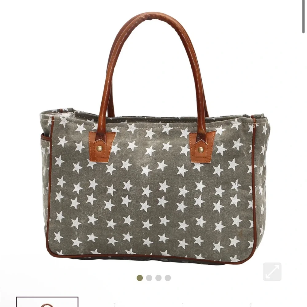 Myra Bag - Picture 5 of 6